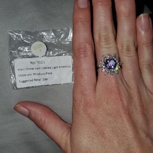 Ring bomb ring rbp3021